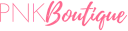 PNK Boutique logo