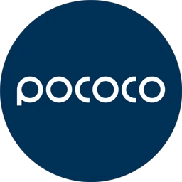 POCOCO logo
