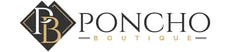 Poncho-Boutique logo