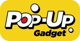 Pop-up Gadget logo