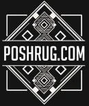 PoshRug logo
