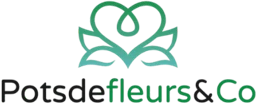 Pots de Fleurs & Co logo