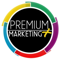 Premium Marketing Plus logo