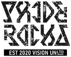 Pride Rocks logo
