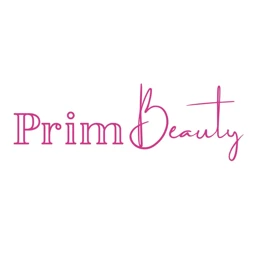 Prim B.Beauty logo