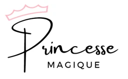 Princesse Magique logo