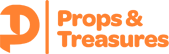 Props & Treasures logo