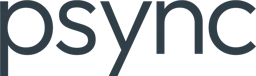Psync logo