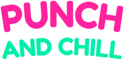 Punch and Chill logo