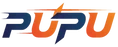 PUPU Sports logo