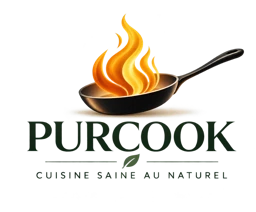 Purcook logo