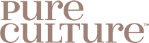 Pure Culture Beauty logo