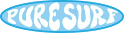 Pure Surf logo