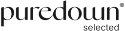 Puredown logo