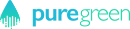 puregreen logo