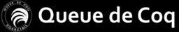 Queue de Coq logo
