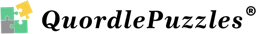 Quordlepuzzles logo