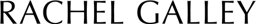 Rachel Galley logo