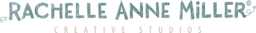 Rachelle Anne Miller logo