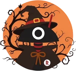 Radioddity logo