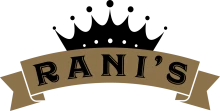 Rani Mix logo