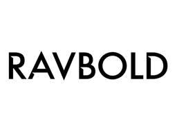 Ravbold logo