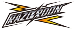 Razordon logo