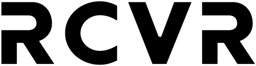 RCVR logo