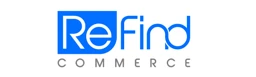 ReFind logo