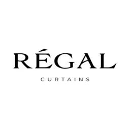 Regal Curtains logo