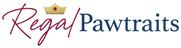 Regal Pawtraits logo