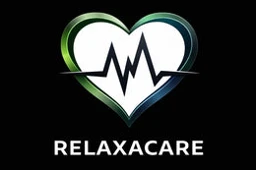 Relaxacare logo