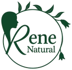 Rene Natural logo