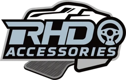 RHD Accessories logo