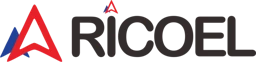 Ricoel Store logo