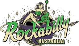 Rockabilly Australia logo