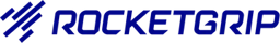 RocketGrip logo