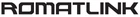 Romatlink logo