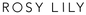 ROSY LILY logo