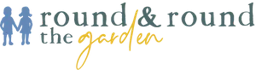Round & Round the Garden logo