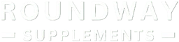Roundway Supplements logo