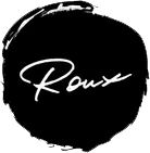 Roux Apothecary logo