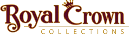 Royal Crown Collections logo