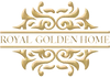 Royal Golden Home logo