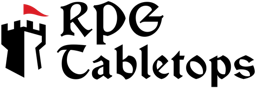 RPG Tabletops logo