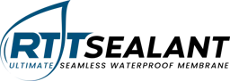 RTTSealant logo