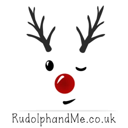 Rudolph and Me logo