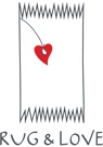 Rug and Love logo
