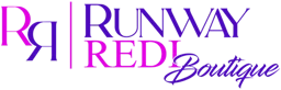 Runway Redi logo