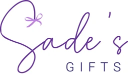 Sade’s Gift logo